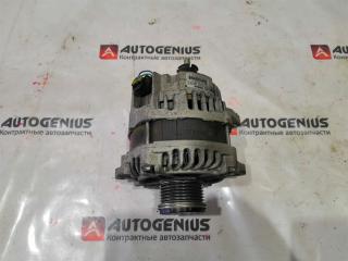 Генератор NISSAN NOTE E12 HR12DDR 231003HD1A 4 ракурс