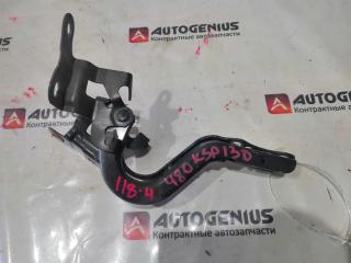 Петля капота TOYOTA VITZ KSP130 1KR-FE 1 ракурс