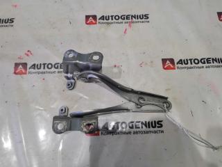 Петля капота TOYOTA COROLLA FIELDER NZE144 1NZ-FE 2 ракурс