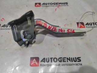 Петля капота TOYOTA COROLLA AXIO NZE141 1NZ-FE 1 ракурс