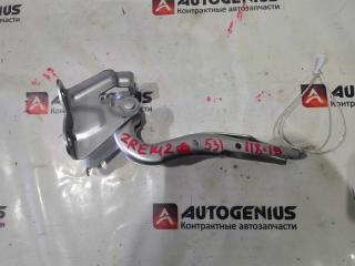 Петля капота TOYOTA COROLLA FIELDER ZRE142 2ZR-FE 1 ракурс