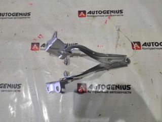 Петля капота TOYOTA COROLLA FIELDER ZRE142 2ZR-FE 2 ракурс