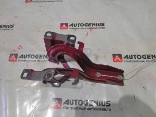 Петля капота NISSAN X-TRAIL HNT32 MR20DD 2 ракурс