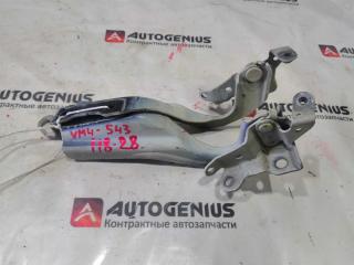 Петля капота SUBARU LEVORG VM4 FB16ESZH9A 1 ракурс