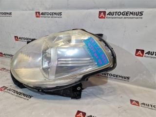 Фара левая передняя NISSAN TIIDA C11 HR15DE 4279 2 ракурс