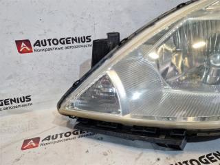 Фара левая передняя NISSAN TIIDA C11 HR15DE 4279 4 ракурс