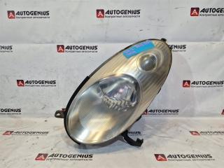 Фара левая передняя NISSAN MARCH AK12 CR12DE 1704 1 ракурс