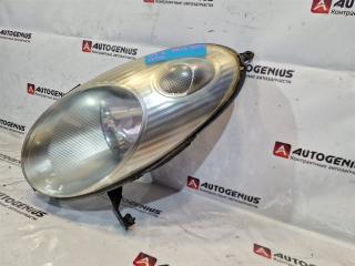Фара левая передняя NISSAN MARCH AK12 CR12DE 1704 2 ракурс
