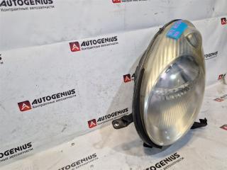 Фара левая передняя NISSAN MARCH AK12 CR12DE 1704 3 ракурс