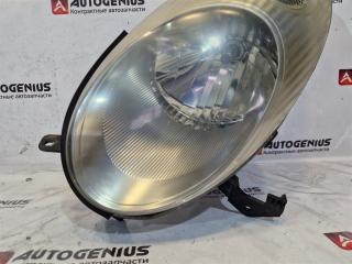 Фара левая передняя NISSAN MARCH AK12 CR12DE 1704 4 ракурс