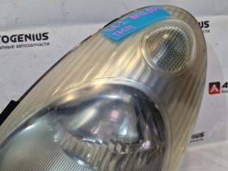 Фара левая передняя NISSAN MARCH AK12 CR12DE 1704 5 ракурс