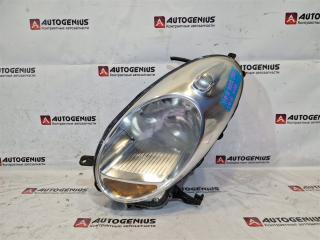 Фара левая передняя NISSAN MARCH AK12 CR12DE 1816 1 ракурс
