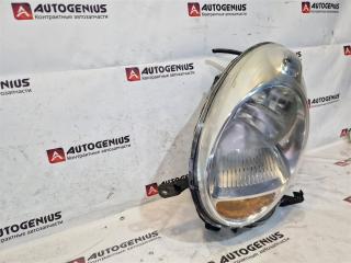 Фара левая передняя NISSAN MARCH AK12 CR12DE 1816 3 ракурс