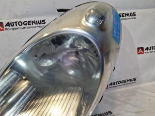 Фара левая передняя NISSAN MARCH AK12 CR12DE 1816 5 ракурс