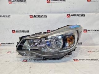 Фара левая передняя SUBARU IMPREZA GJ7 FB20ASZH5A 9932 1T 1 ракурс Фара левая передняя SUBARU IMPREZA GJ7 FB20ASZH5A 9932 1T 1 ракурс