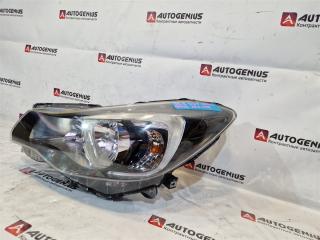 Фара левая передняя SUBARU IMPREZA GJ7 FB20ASZH5A 9932 1T 2 ракурс Фара левая передняя SUBARU IMPREZA GJ7 FB20ASZH5A 9932 1T 2 ракурс