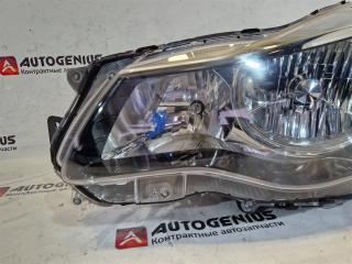 Фара левая передняя SUBARU IMPREZA GJ7 FB20ASZH5A 9932 1T 4 ракурс Фара левая передняя SUBARU IMPREZA GJ7 FB20ASZH5A 9932 1T 4 ракурс
