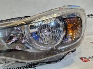 Фара левая передняя SUBARU IMPREZA GJ7 FB20ASZH5A 9932 1T 5 ракурс Фара левая передняя SUBARU IMPREZA GJ7 FB20ASZH5A 9932 1T 5 ракурс