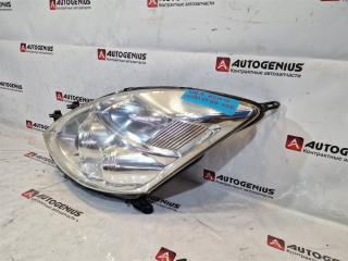 Фара левая передняя TOYOTA ISIS ZGM10G 2ZR-FAE 4468 2 ракурс