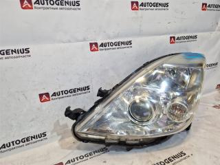Фара левая передняя TOYOTA ISIS ZGM10G 2ZR-FAE 4468 3 ракурс