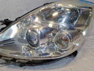 Фара левая передняя TOYOTA ISIS ZGM10G 2ZR-FAE 4468 5 ракурс