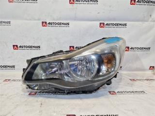 Фара левая передняя SUBARU IMPREZA GJ7 FB20ASZH4A 9932 1F 1 ракурс Фара левая передняя SUBARU IMPREZA GJ7 FB20ASZH4A 9932 1F 1 ракурс