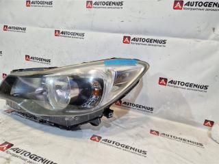 Фара левая передняя SUBARU IMPREZA GJ7 FB20ASZH4A 9932 1F 2 ракурс Фара левая передняя SUBARU IMPREZA GJ7 FB20ASZH4A 9932 1F 2 ракурс