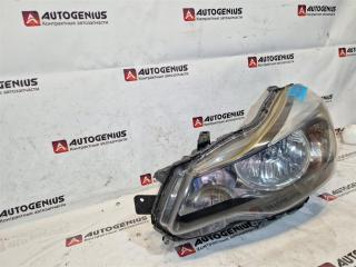 Фара левая передняя SUBARU IMPREZA GJ7 FB20ASZH4A 9932 1F 3 ракурс Фара левая передняя SUBARU IMPREZA GJ7 FB20ASZH4A 9932 1F 3 ракурс