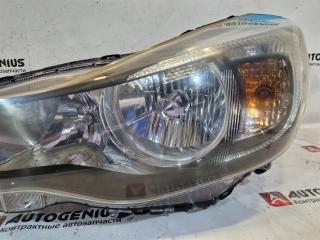 Фара левая передняя SUBARU IMPREZA GJ7 FB20ASZH4A 9932 1F 5 ракурс Фара левая передняя SUBARU IMPREZA GJ7 FB20ASZH4A 9932 1F 5 ракурс
