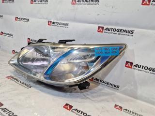 Фара левая передняя SUBARU EXIGA YA5 EJ205HBJME 1833 3B 2 ракурс