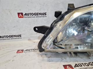 Фара левая передняя SUBARU EXIGA YA5 EJ205HBJME 1833 3B 4 ракурс