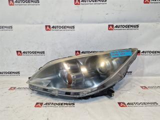 Фара левая передняя MITSUBISHI COLT PLUS Z24W 4A91 4398 1 ракурс