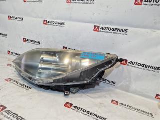Фара левая передняя MITSUBISHI COLT PLUS Z24W 4A91 4398 2 ракурс