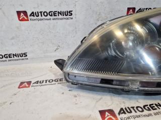 Фара левая передняя MITSUBISHI COLT PLUS Z24W 4A91 4398 4 ракурс