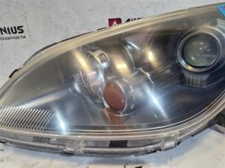 Фара левая передняя MITSUBISHI COLT PLUS Z24W 4A91 4398 5 ракурс