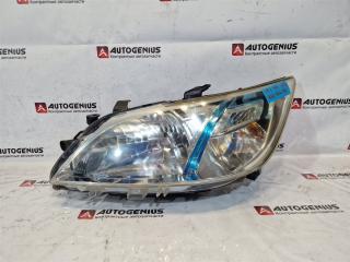 Фара левая передняя SUBARU EXIGA YA4 EJ204JPJME 1833 3B 1 ракурс