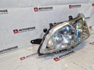 Фара левая передняя SUBARU EXIGA YA4 EJ204JPJME 1833 3B 3 ракурс