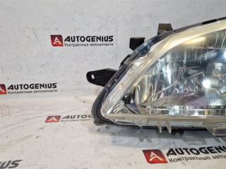 Фара левая передняя SUBARU EXIGA YA4 EJ204JPJME 1833 3B 4 ракурс
