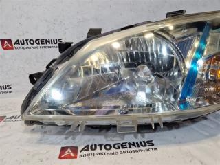 Фара левая передняя SUBARU EXIGA YA4 EJ204JPJME 1833 3B 5 ракурс