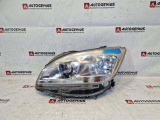Фара левая передняя TOYOTA MARK X ZIO ANA10 2AZ-FE 722 1 ракурс