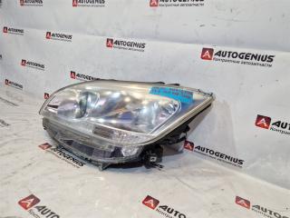 Фара левая передняя TOYOTA MARK X ZIO ANA10 2AZ-FE 722 2 ракурс