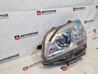 Фара левая передняя TOYOTA MARK X ZIO ANA10 2AZ-FE 722 3 ракурс