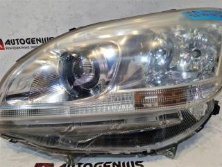 Фара левая передняя TOYOTA MARK X ZIO ANA10 2AZ-FE 722 5 ракурс
