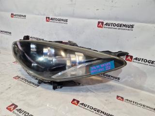 Фара левая MAZDA DEMIO DE3AS ZJVE 6515 2 ракурс