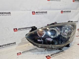 Фара левая MAZDA DEMIO DE3AS ZJVE 6515 3 ракурс