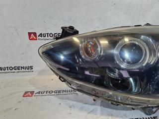 Фара левая MAZDA DEMIO DE3AS ZJVE 6515 4 ракурс