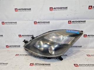 Фара левая передняя TOYOTA ISIS ZGM10W 2ZR-FAE 4472 1 ракурс
