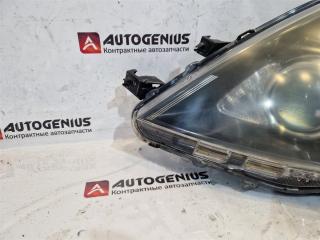 Фара левая передняя TOYOTA ISIS ZGM10W 2ZR-FAE 4472 4 ракурс