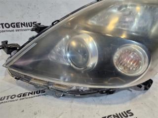 Фара левая передняя TOYOTA ISIS ZGM10W 2ZR-FAE 4472 5 ракурс