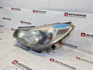 Фара левая передняя SUBARU IMPREZA GP7 FB20ASZH1A 9932 1F 2 ракурс Фара левая передняя SUBARU IMPREZA GP7 FB20ASZH1A 9932 1F 2 ракурс